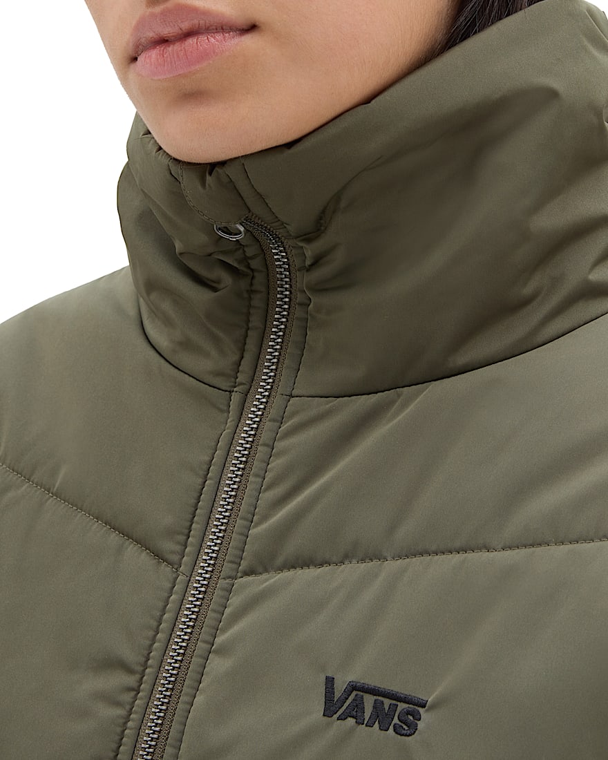Foundry Puffer MTE Jacket