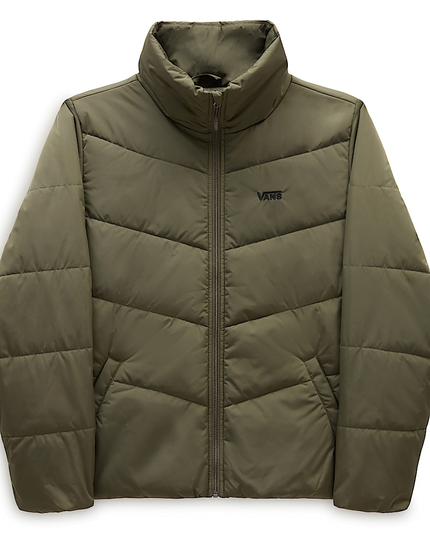 Foundry Puffer MTE Jacket