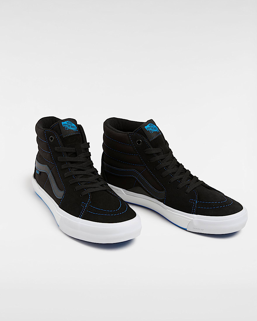 BMX Sk8-Hi Shoe