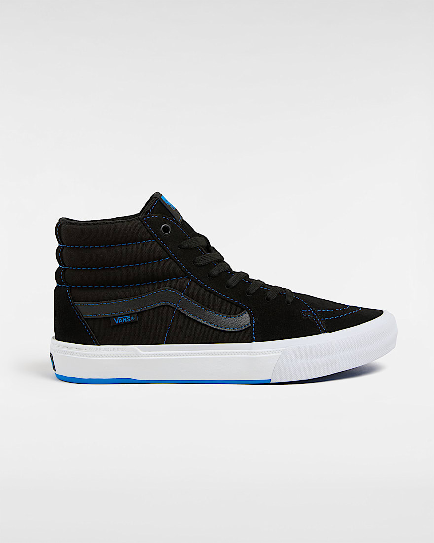 BMX Sk8-Hi Shoe - 1