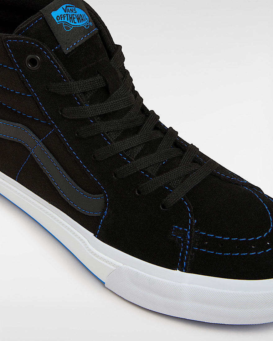 BMX Sk8-Hi Shoe