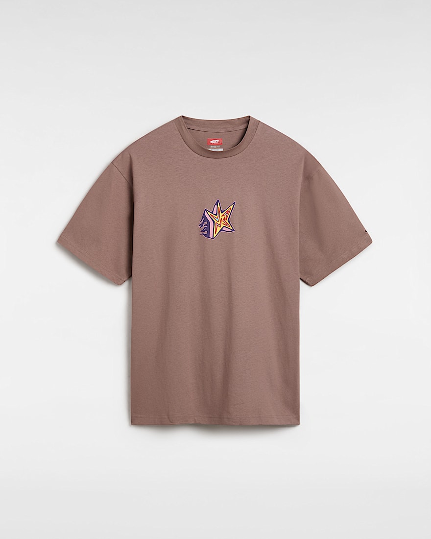 Skate Star T-Shirt - 1