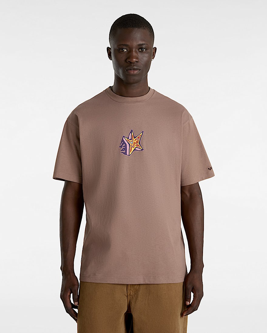 Skate Star T-Shirt