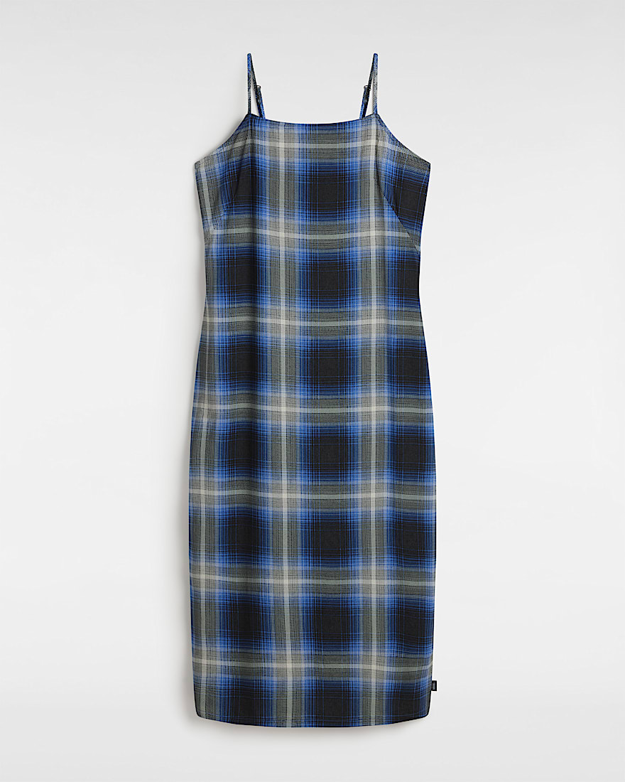 Camden Slip Dress - 1