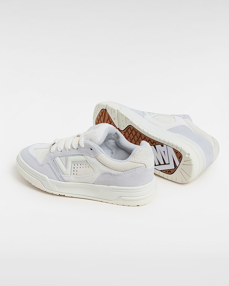 Upland Schuhe VANS Wei ALT2