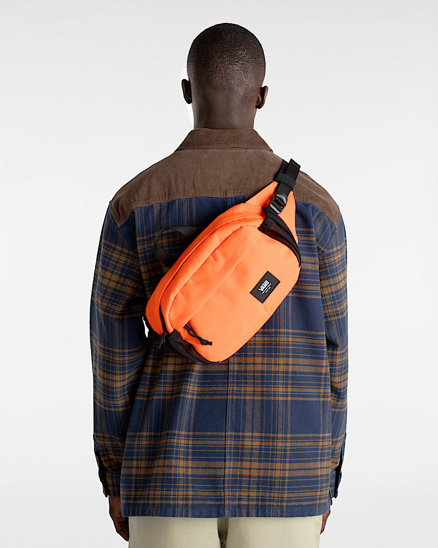 Bounds Umhngetasche VANS Orange ALT3