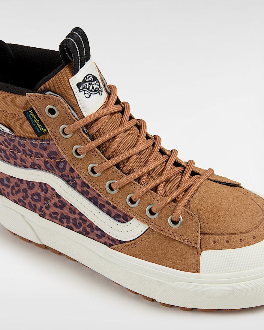 MTE Sk8Hi Waterproof Schuhe VANS Braun ALT3