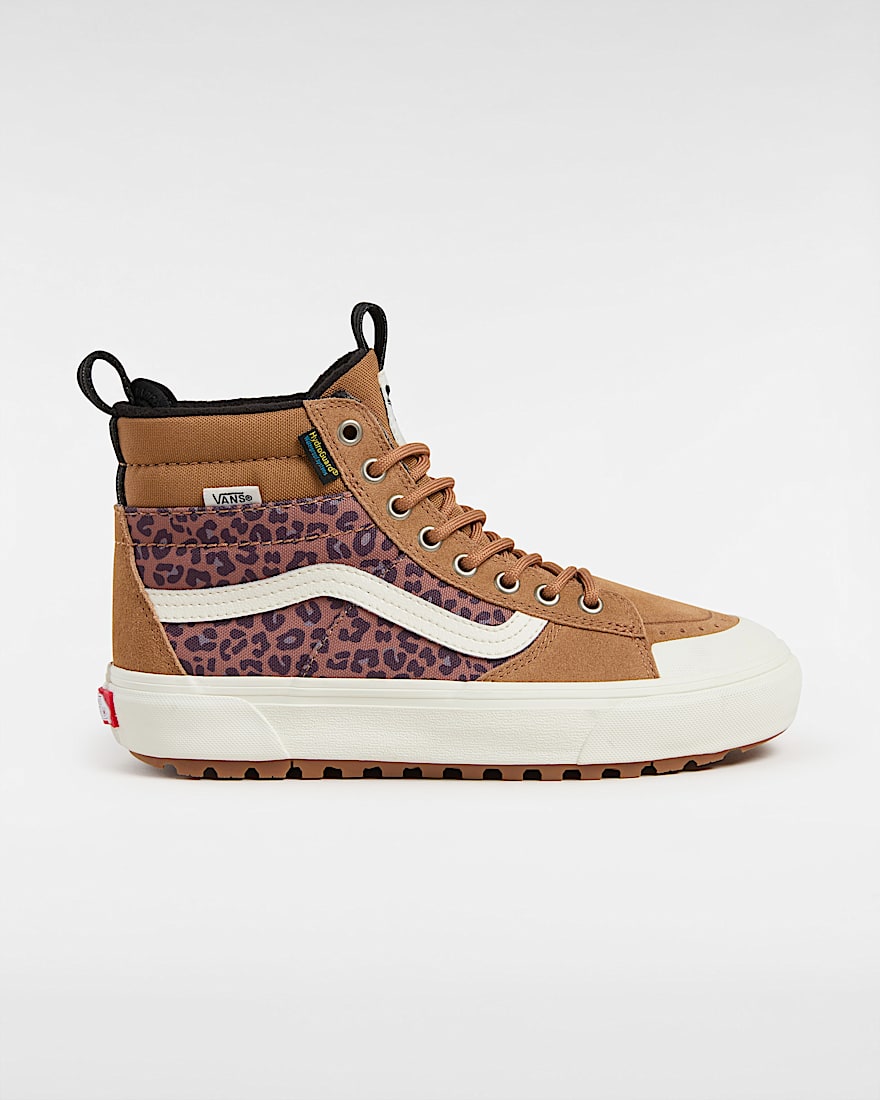 Buty MTE Sk8-Hi Waterproof - 1