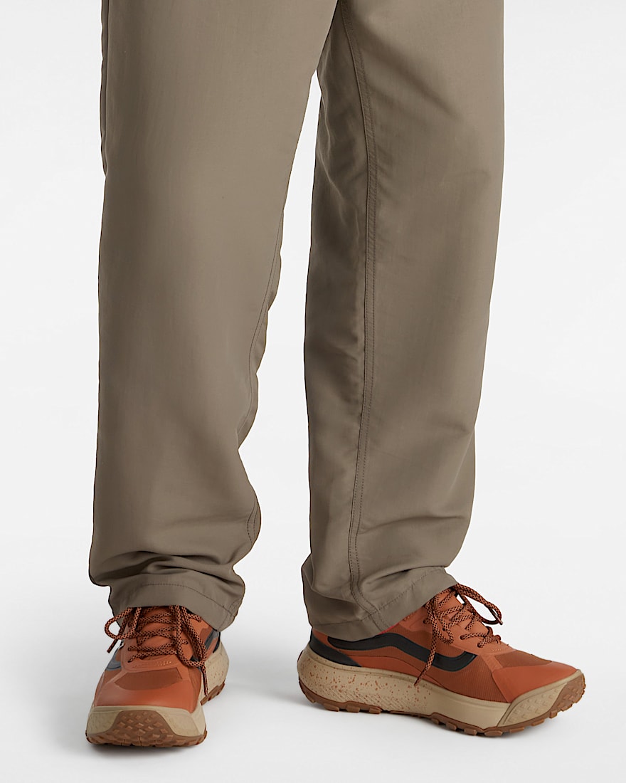 MTE Crosspath Mid Shoes