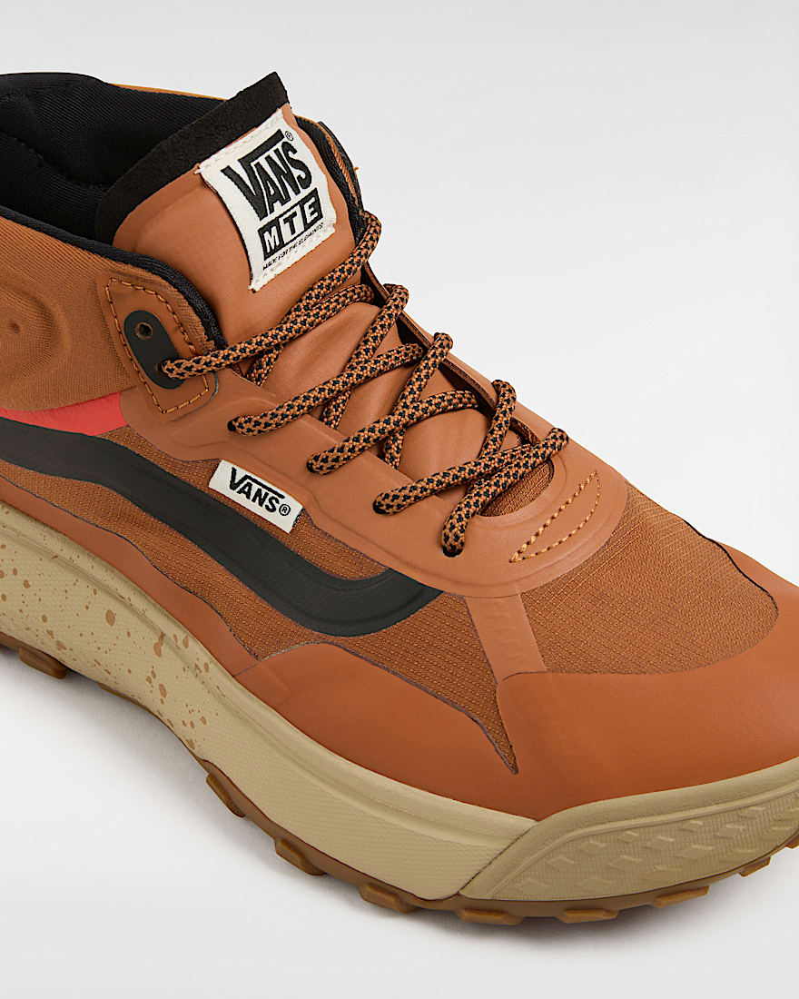 MTE Crosspath Mid Shoes