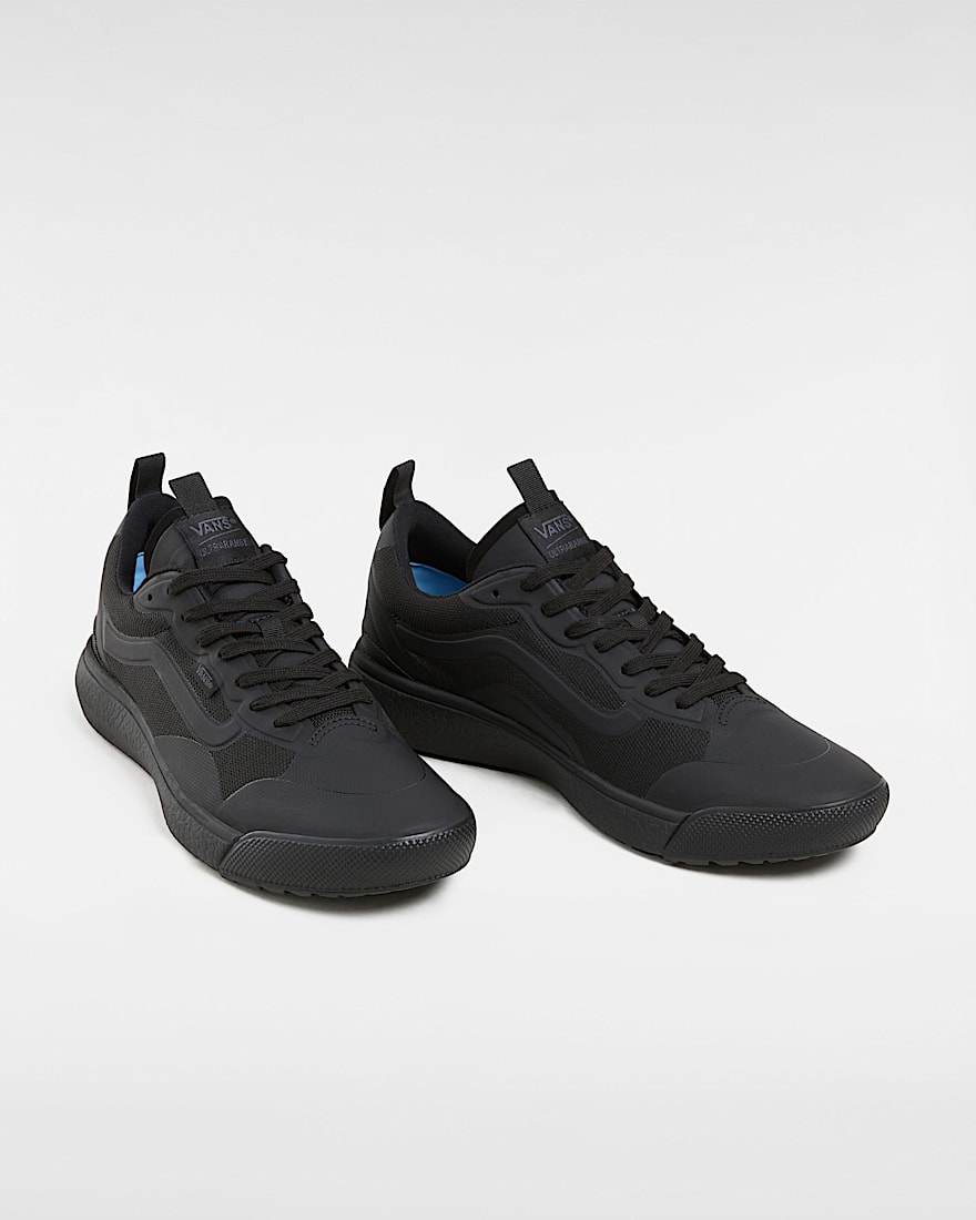 UltraRange EXO MTE Shoes VANS Black ALT1