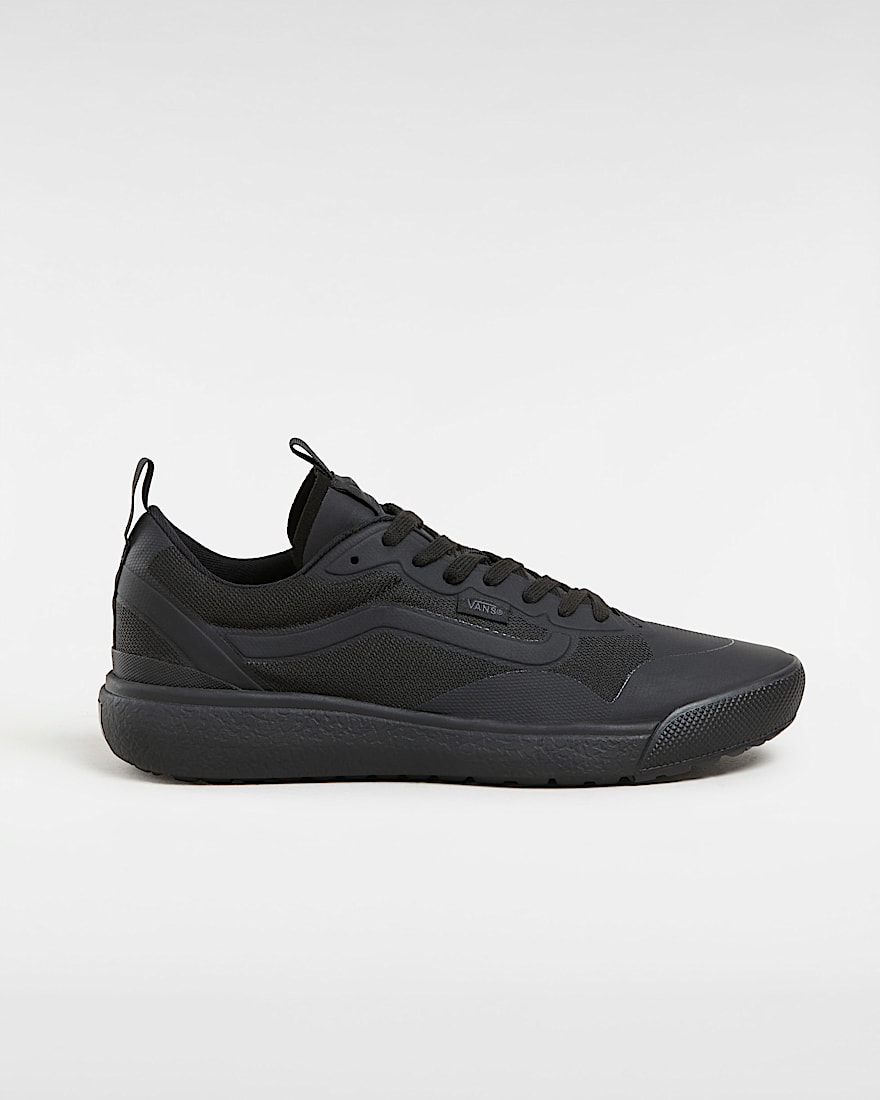 UltraRange EXO MTE Shoes VANS Black HERO