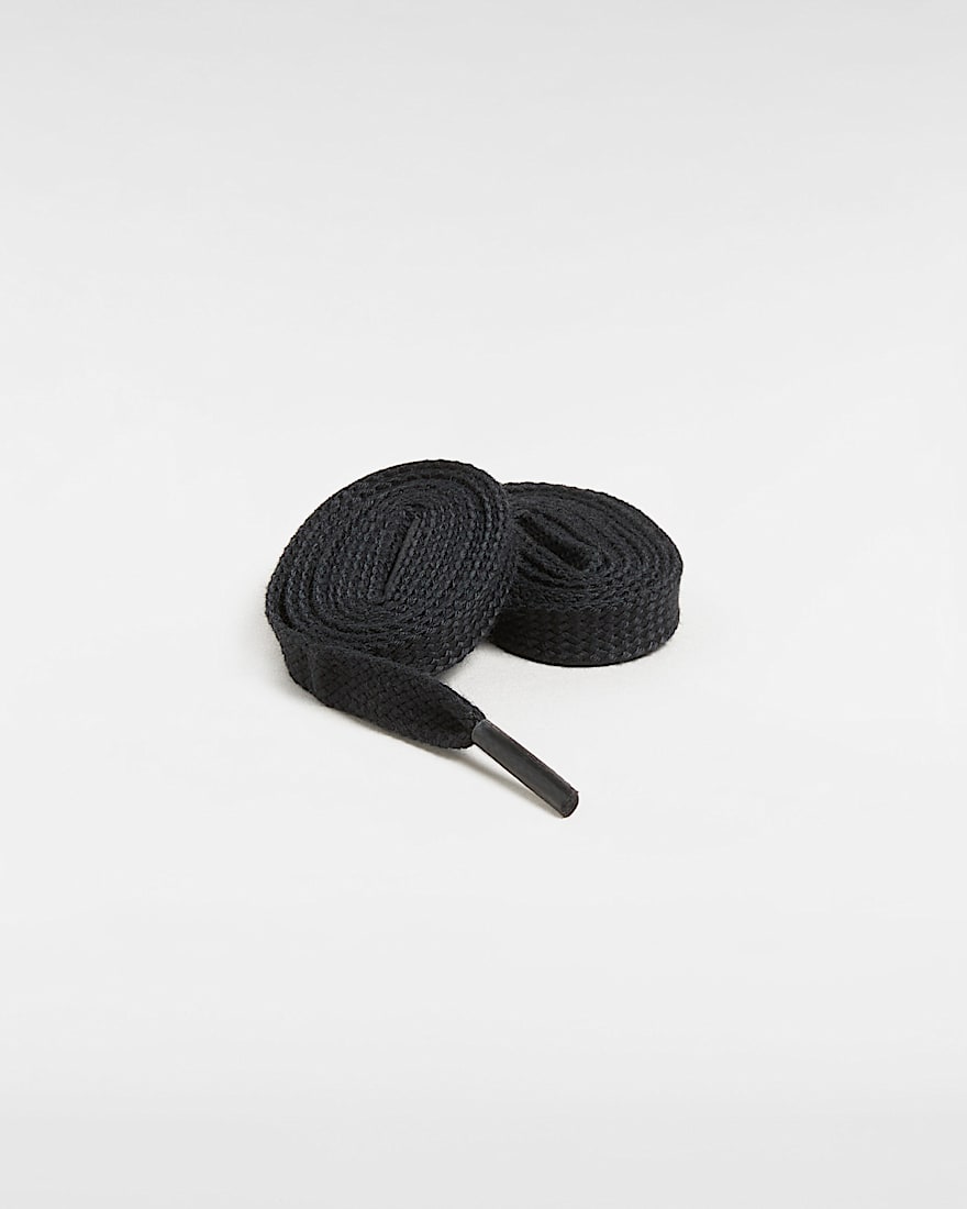 Vans Schnrsenkel 711 cm VANS Schwarz ALT2