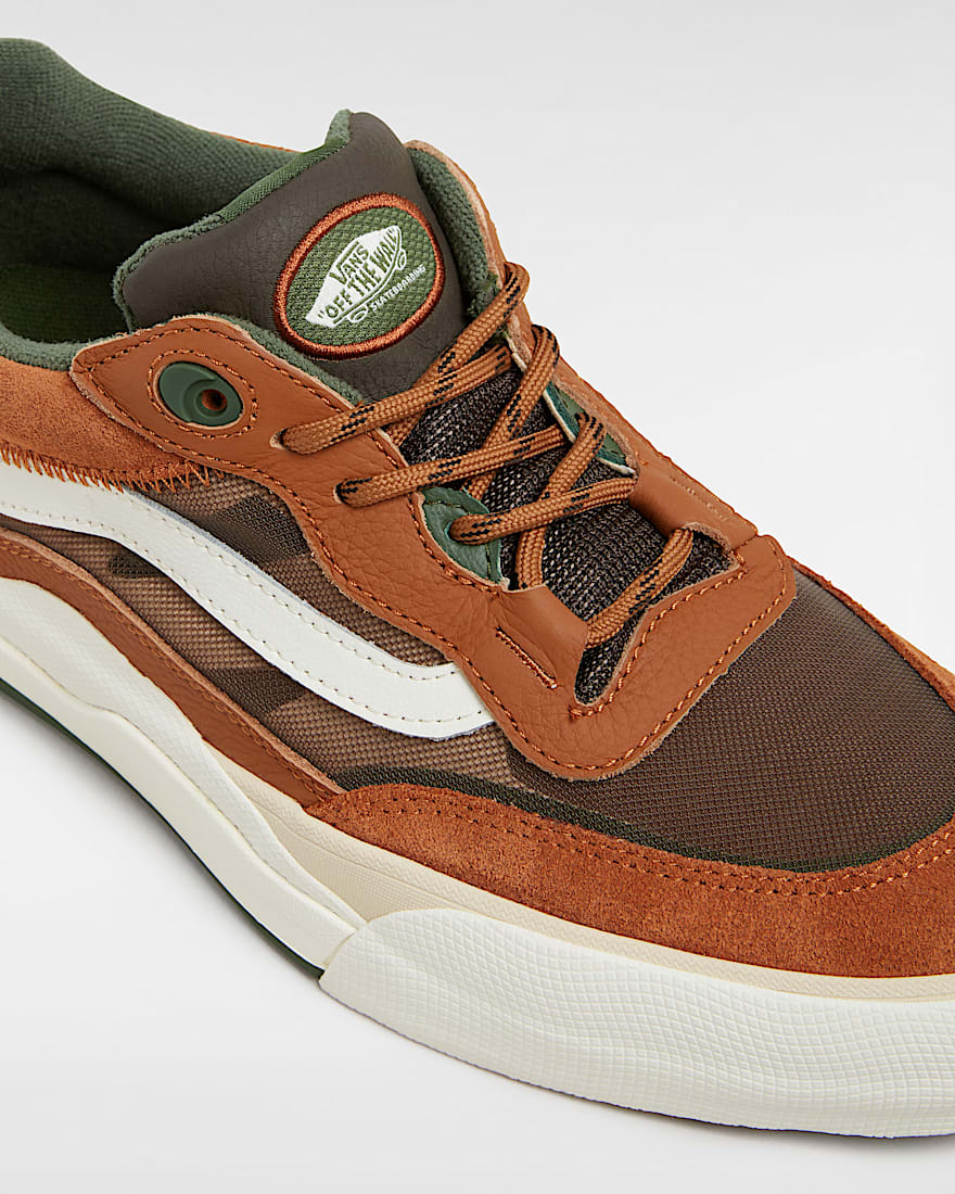 Skate Wayvee Shoe