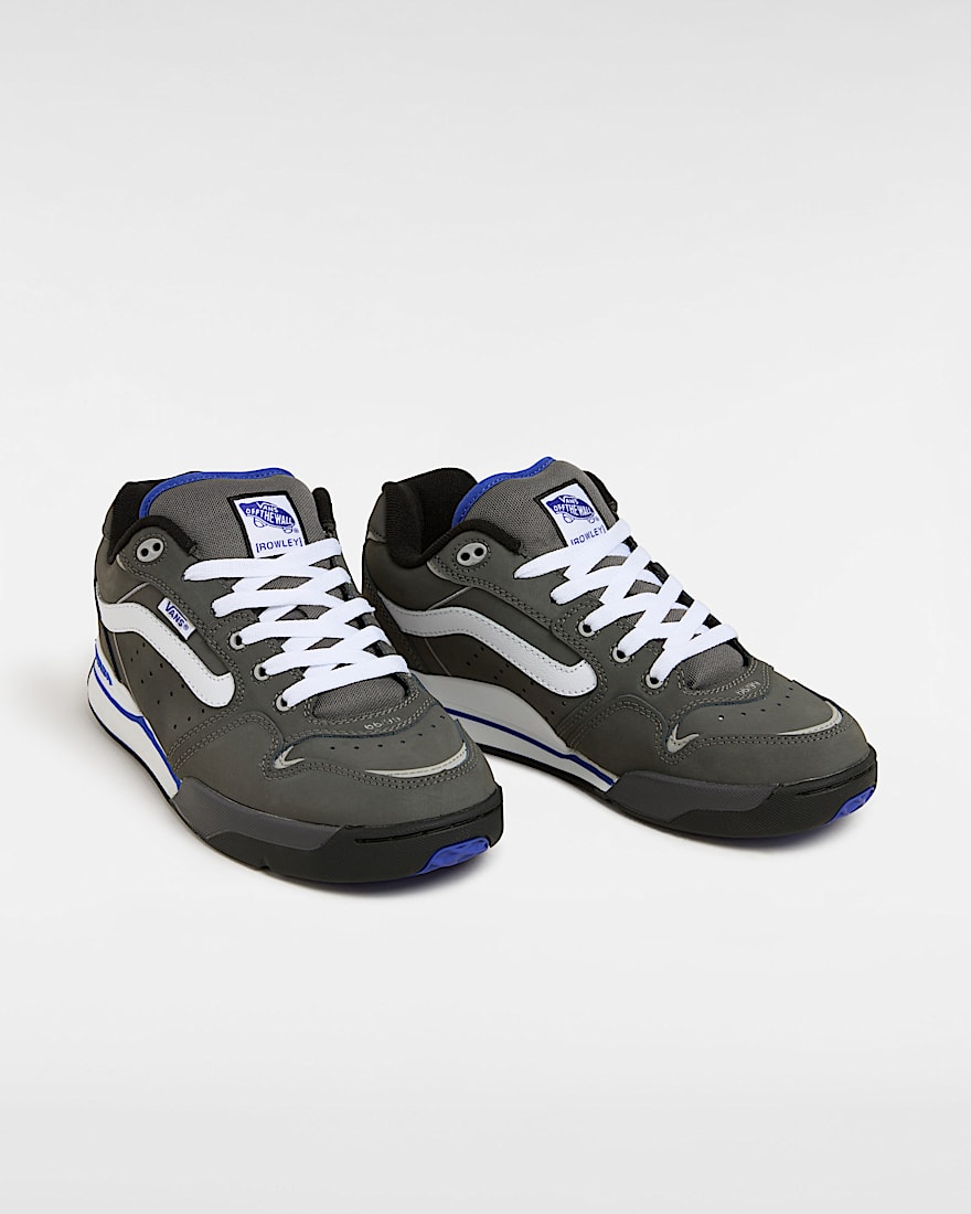 Buty Rowley XLT