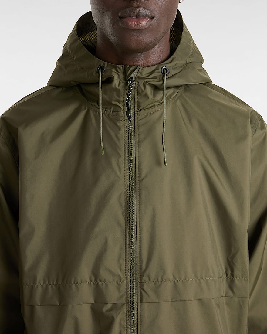 MTE Lewis Windbreaker Jacket