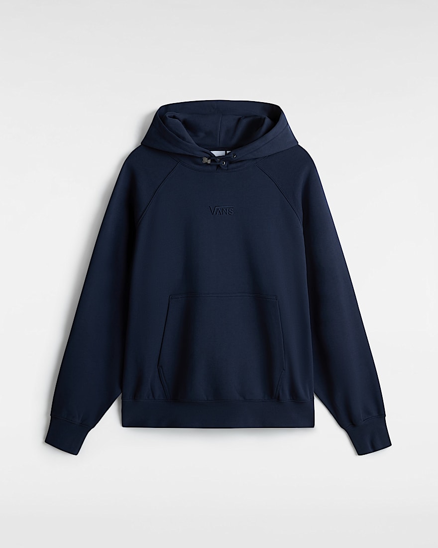 Premium Hoodie VANS Blau HERO