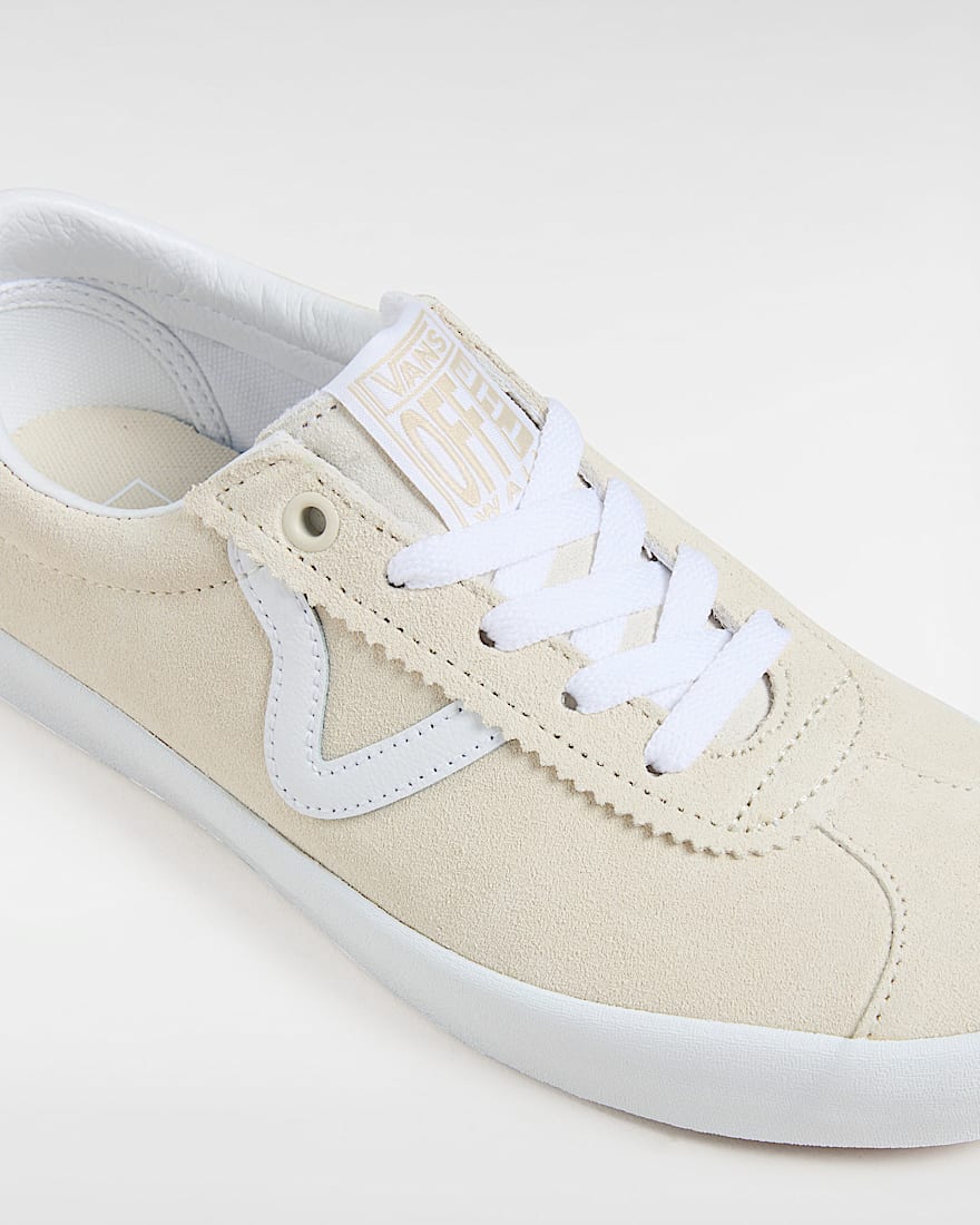 Sport Low Schuhe VANS Beige ALT3