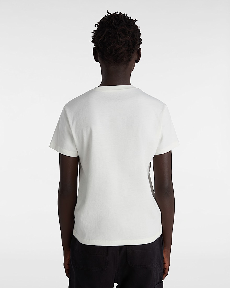 Girls Felidae Drop V t-shirt (8-14 years)