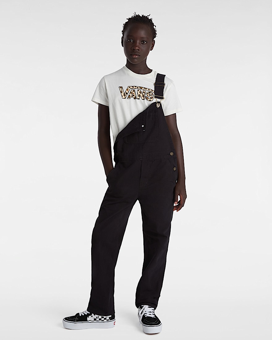 Girls Felidae Drop V t-shirt (8-14 years)