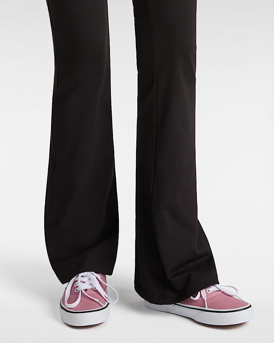 Authentic Schuhe VANS Rosa ALT4