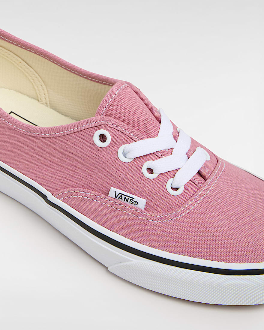 Authentic Schuhe VANS Rosa ALT3