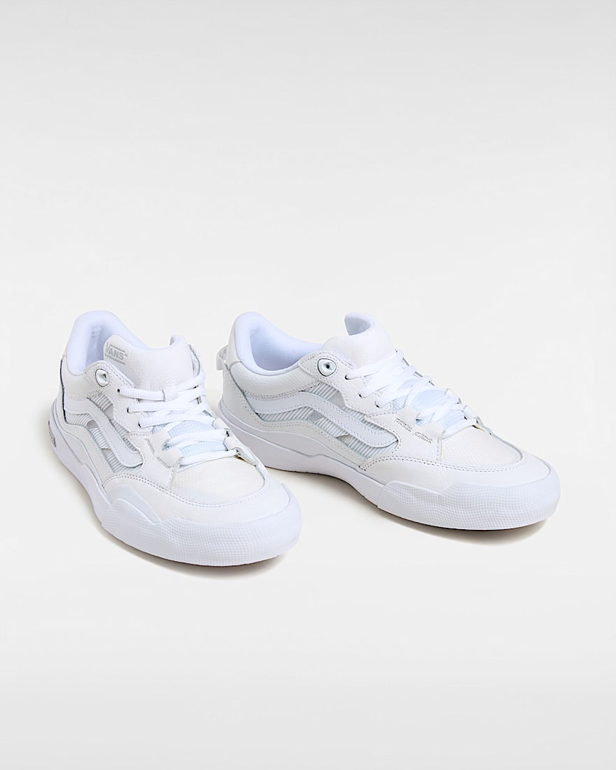 Skate Wayvee 20 Schuhe VANS Wei ALT1