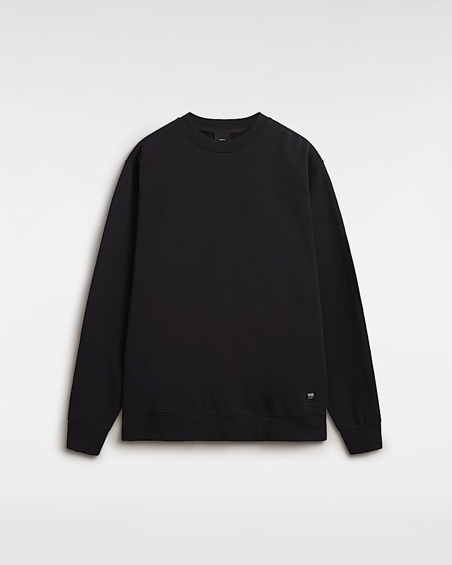 Original Standards Loose Crew Sweatshirt - 1