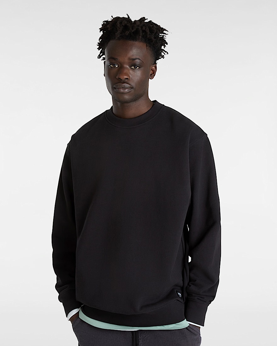 Original Standards Loose Crew Sweatshirt