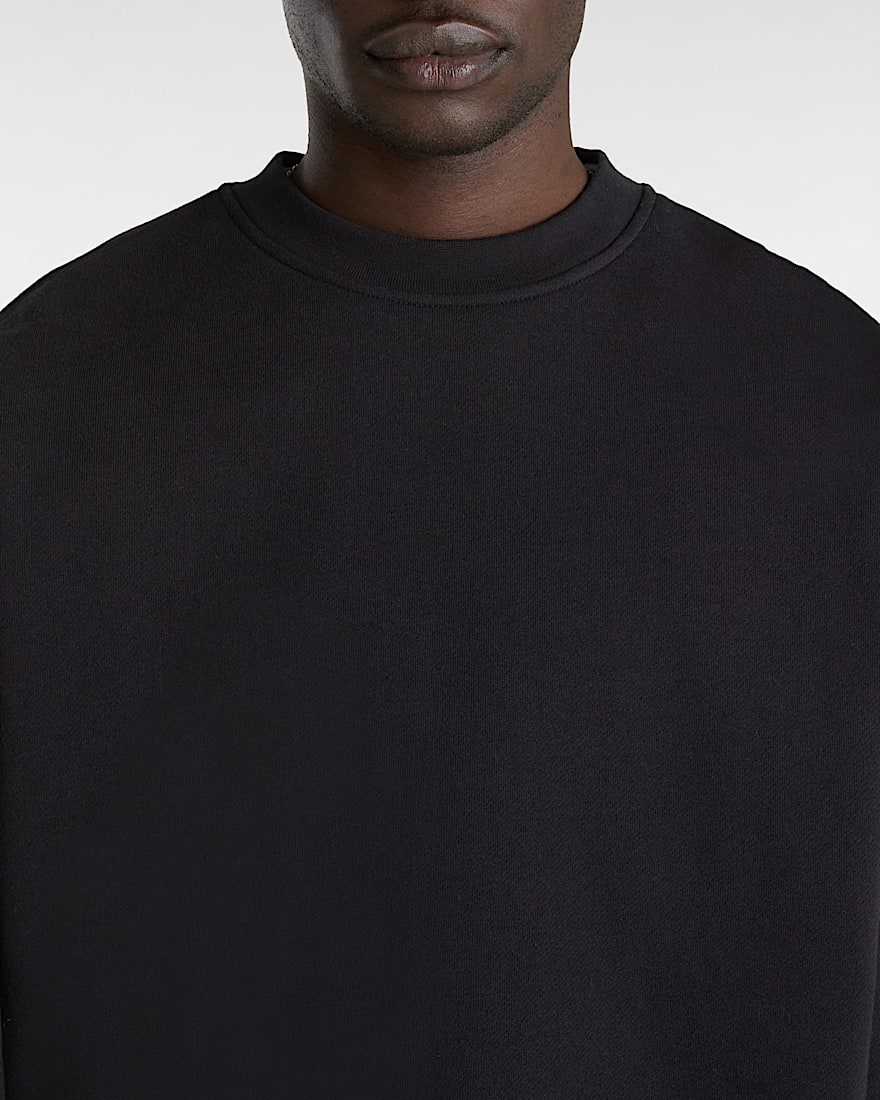 Original Standards Loose Crew Sweatshirt