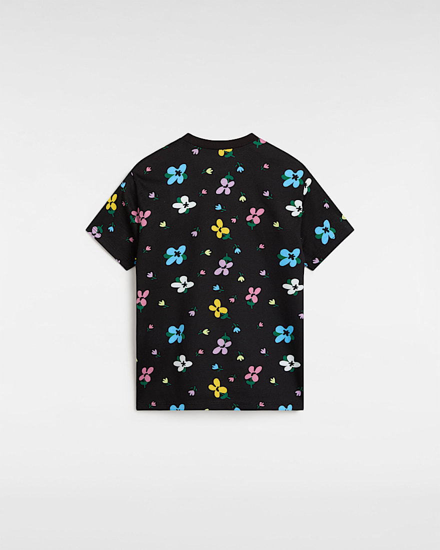 Girls Bloomer T-Shirt (8-14 years)