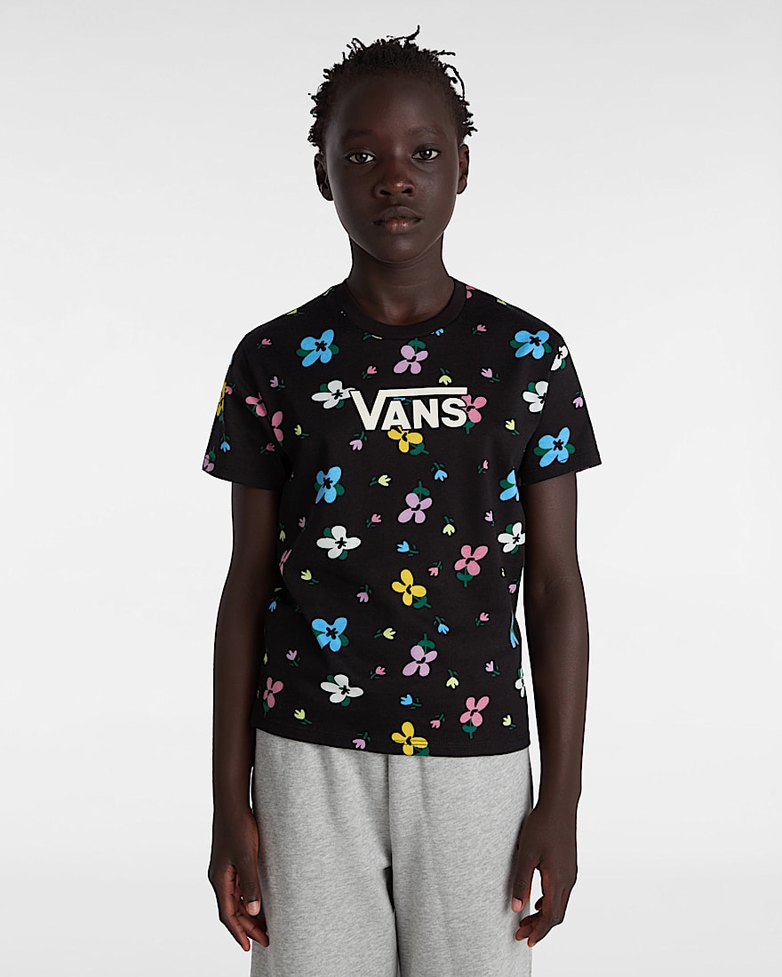 Girls Bloomer T-Shirt (8-14 years)