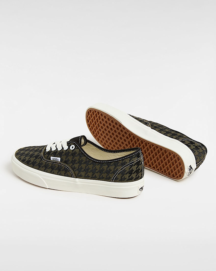 Authentic Schuhe VANS Grn ALT2
