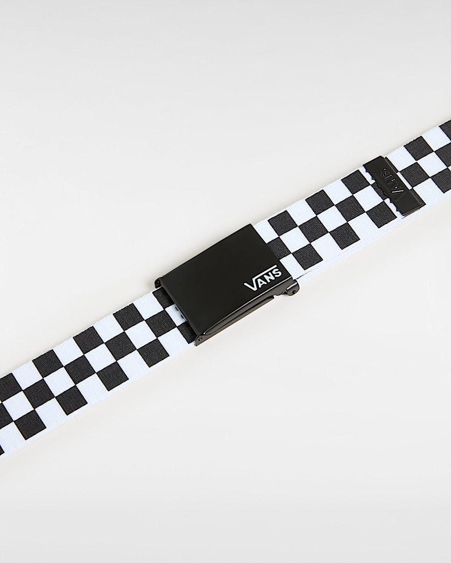 Kinder Deppster II Grtel VANS Schwarz ALT2