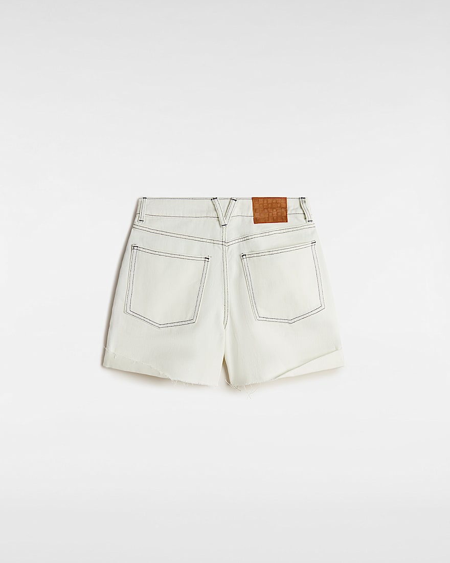 Jennifer Shortie VANS Wei ALT1