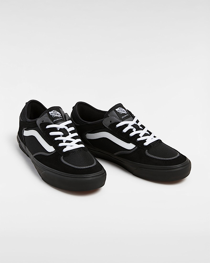 Skate Rowley Shoes