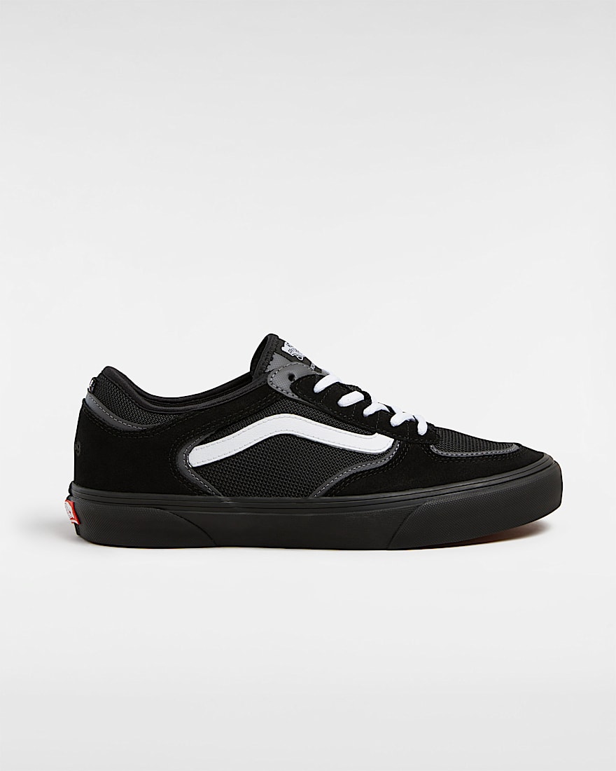 Skate Rowley Shoes - 1