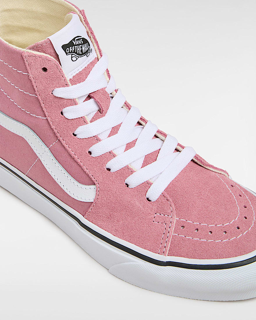 Buty Sk8-Hi Tapered