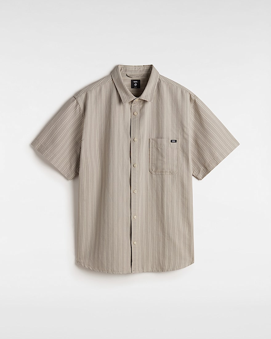 Camisa a rayas Lawson - 1