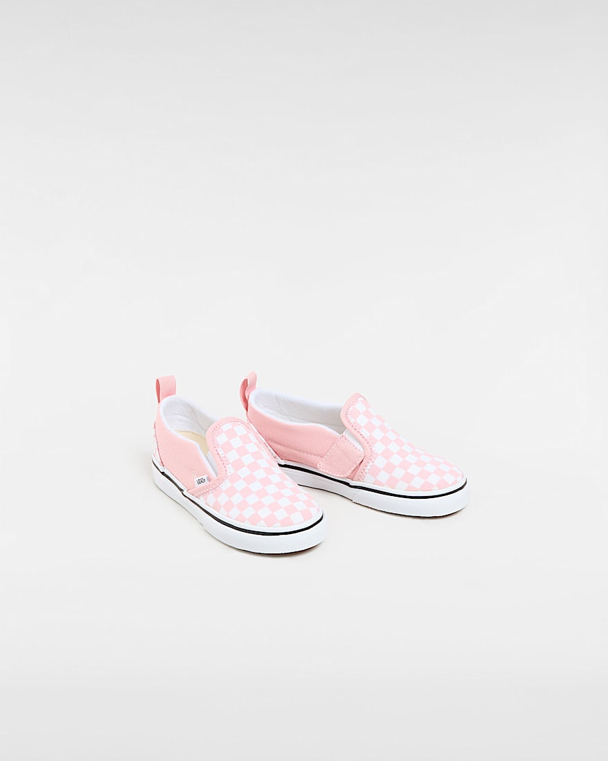 Kleinkinder Slip-On V Schuhe (1-4 Jahre)