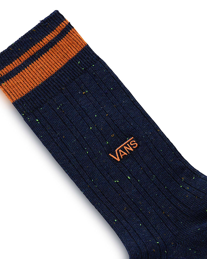 Vans Classic Crew Socks (1 Pair)