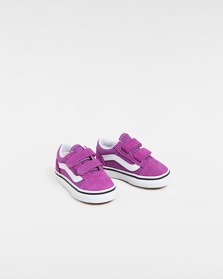 Toddler Old Skool Shoes (1-4 Years)