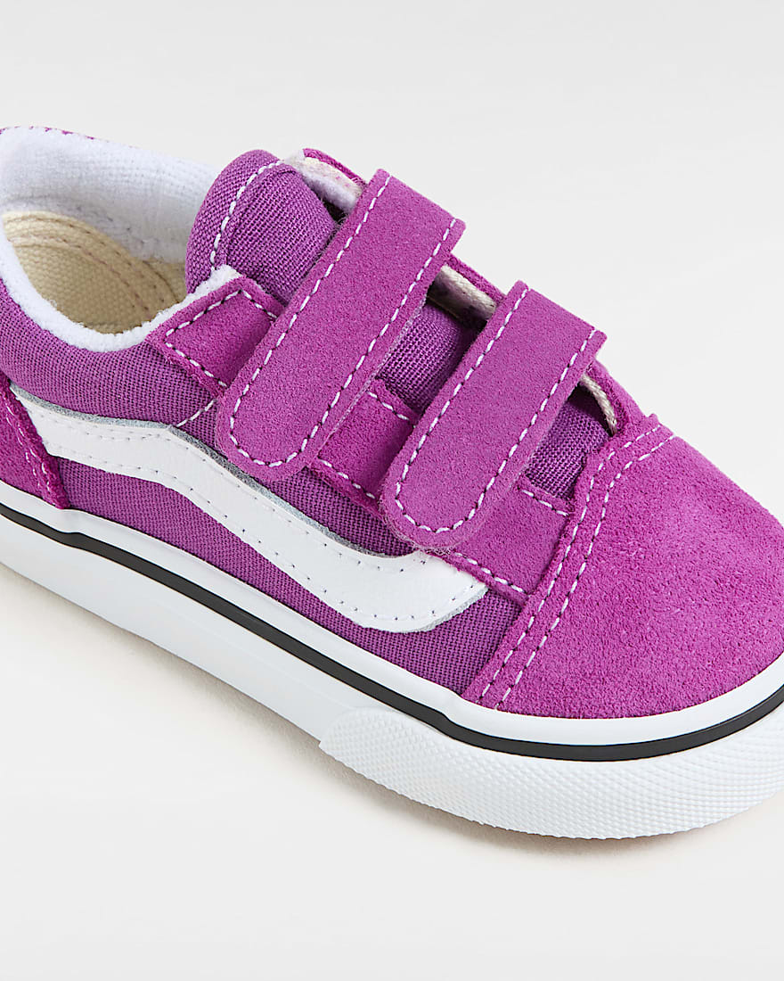 Toddler Old Skool Shoes (1-4 Years)