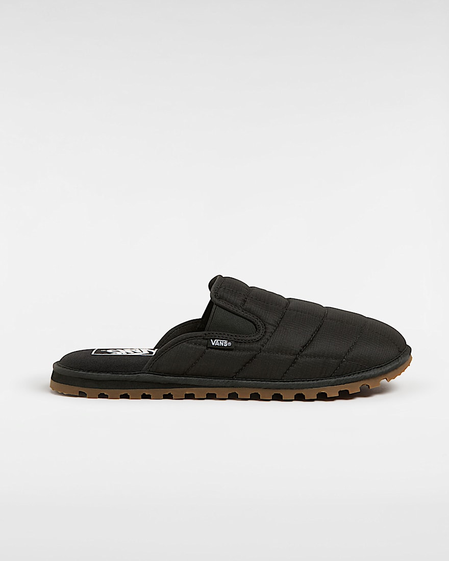 MTE Quilted Mountain Mule Shoes - 1