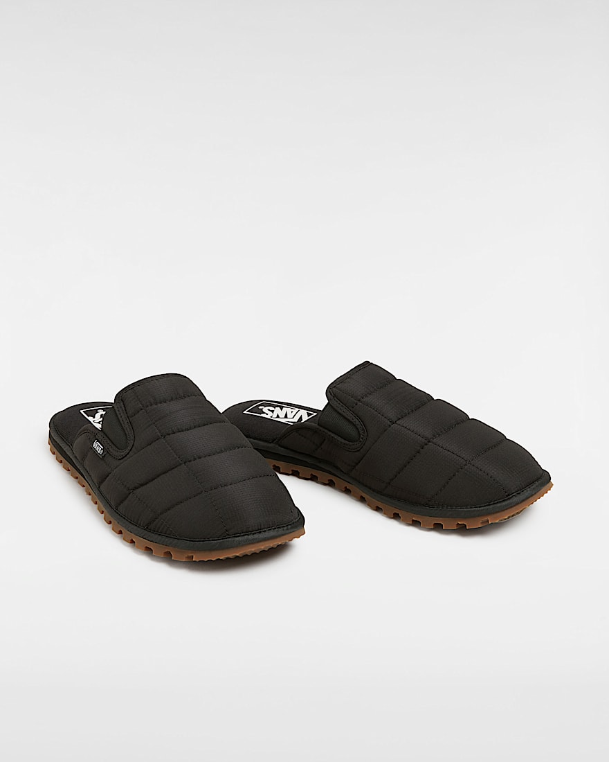 MTE Quilted Mountain Mule Shoes