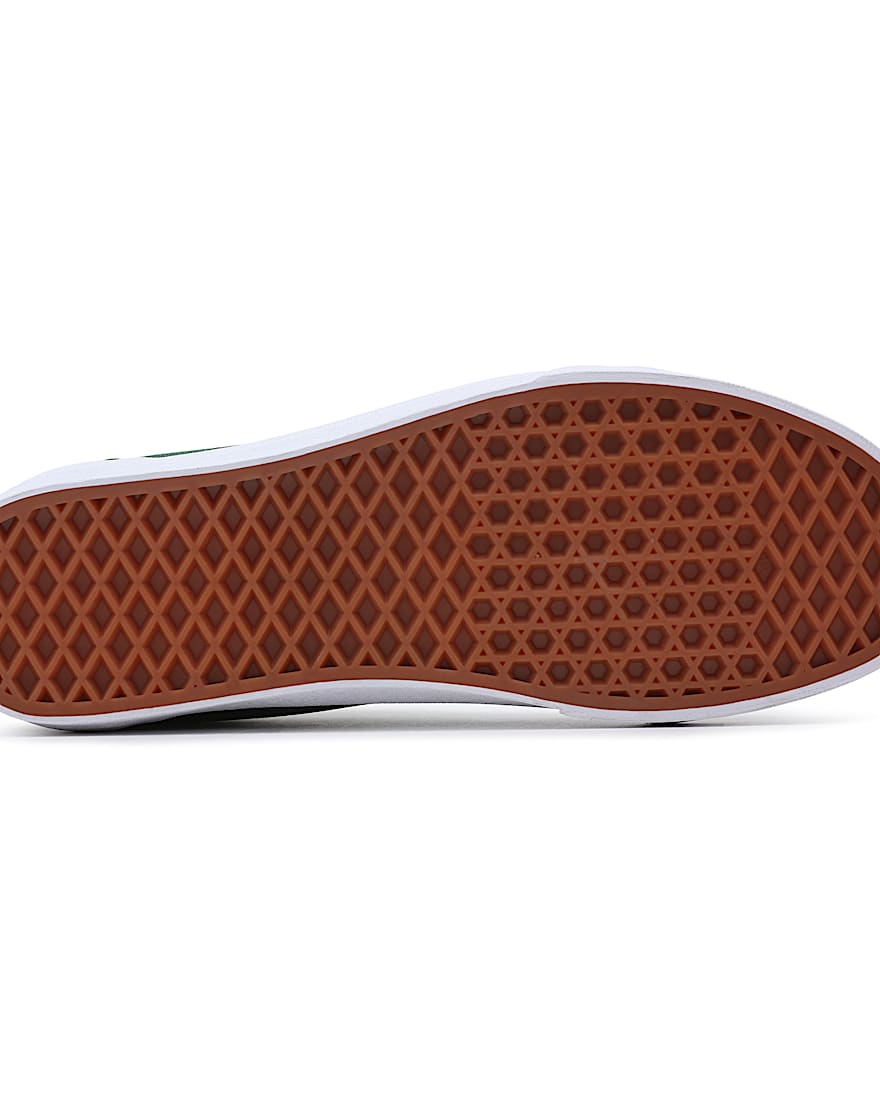 Color Theory Old Skool Schuhe VANS Grn ALT5