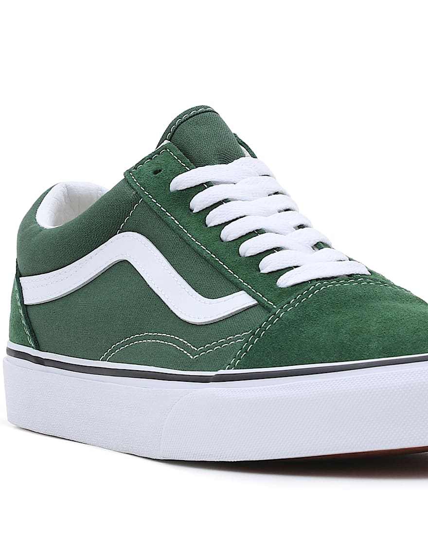 Color Theory Old Skool Shoes