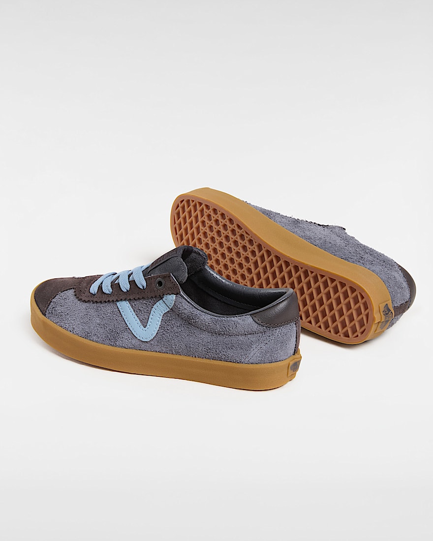 Sport Low Schuhe VANS Multicolour ALT2