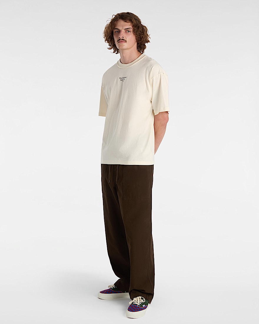 Premium Original Salton TShirt VANS Wei ALT4