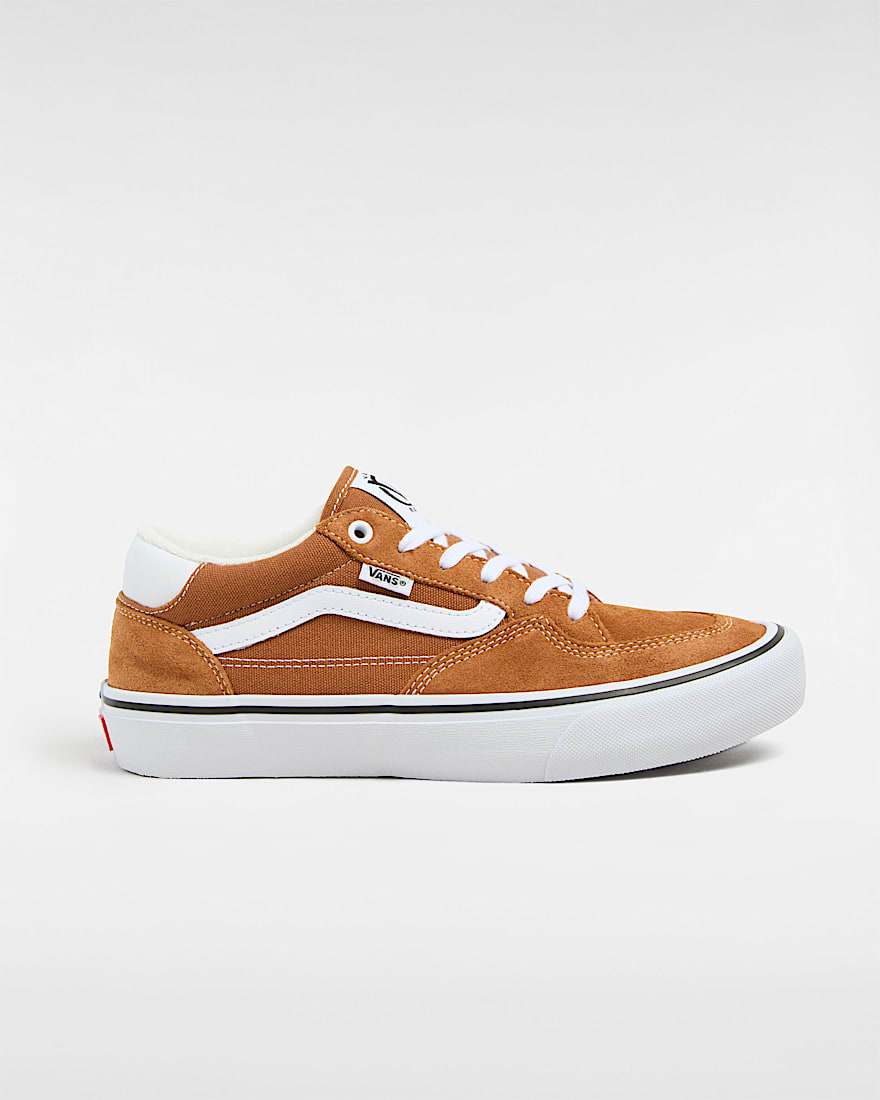 Skate Rowan Shoes - 1